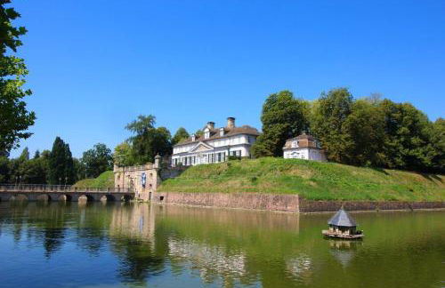 Ferienwohnung Glücksquelle - Foto 32