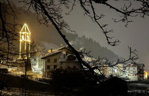 Chalet Laila - Foto 15