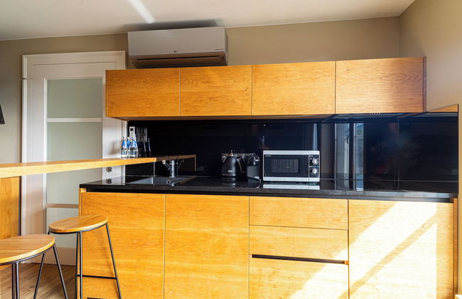 Grand Apartments - Blue Marlin Luxury - Foto 31