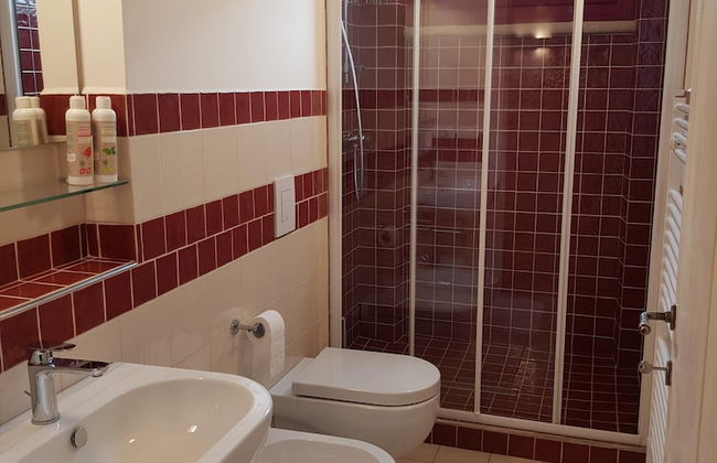 Manor in Marche With Pool and Adriatic Views - Foto 13