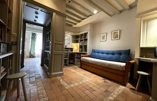 LIVING'Melun, la campagne à Melun ! - Foto 59