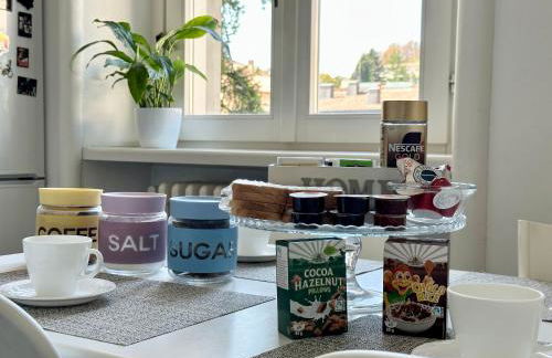 Casa Gregis - Museums Area - 10 min walk to Upper town - Foto 5