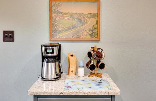 Near Blue Mountain Lake and ATV Trails Cabin Escape - Foto 10