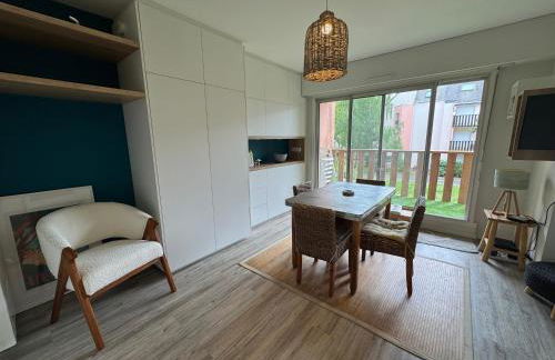 Les Mules - Wifi, Parking, Piscine, Central - Photo 3