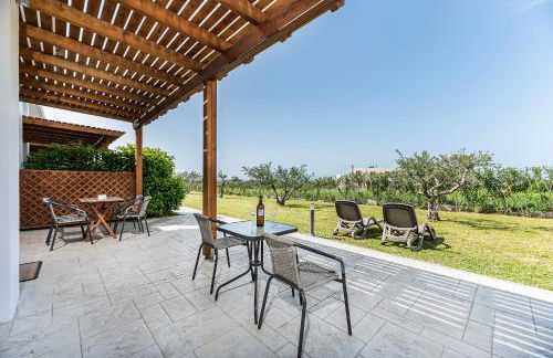 Olive Tree Garden - Foto 29