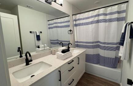 Lakeview 3BR-3BA Dayton Home - Foto 20