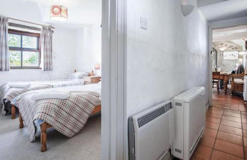 Haggard - 3 Bedroom Cottage - Manorbier - Foto 45