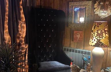 Jungle Cabin - Foto 7