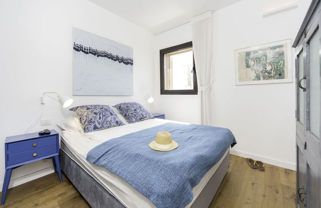 Jaffa Charm Seaview Stay by Sea N' Rent - Foto 7