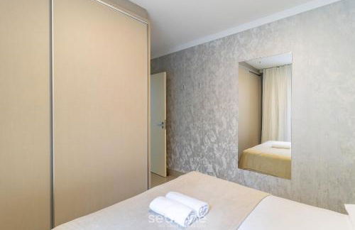 Apto Vista Mar c/ churrasq em Bombinhas ARN0104 - Photo 20