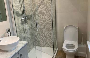 Church View Cottage, Drift House Holiday Cottages - Photo 7