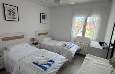Beautiful 3 bed villa on Mar Menor golf resort - Photo 26