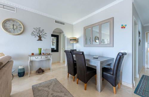 Beautiful two-bed apartment Mijas Golf - Photo 6