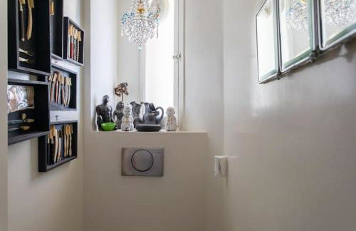 L50 2P Rauba Capeu SEA View IloveNice Balcony&AC - Foto 36