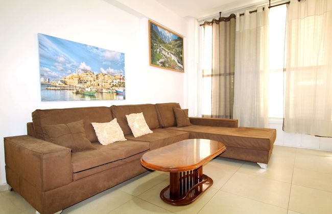 Arendalzrail Apartments-Jerusalem St. 12 - Foto 20