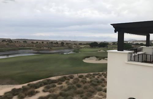 Luxury 2 bed Penthouse on Golf Course Murcia - Foto 36