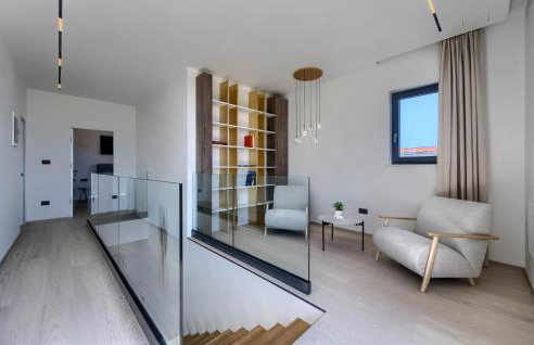 3 Bedroom Cozy Home In Nedescina - Foto 43