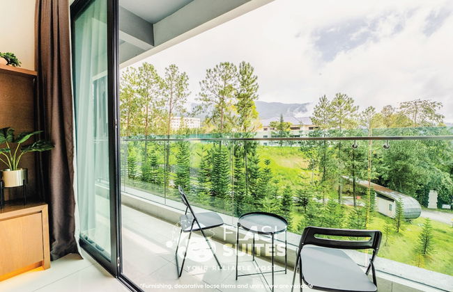 Geo38 Premium Suites at Genting Highlands - Foto 7