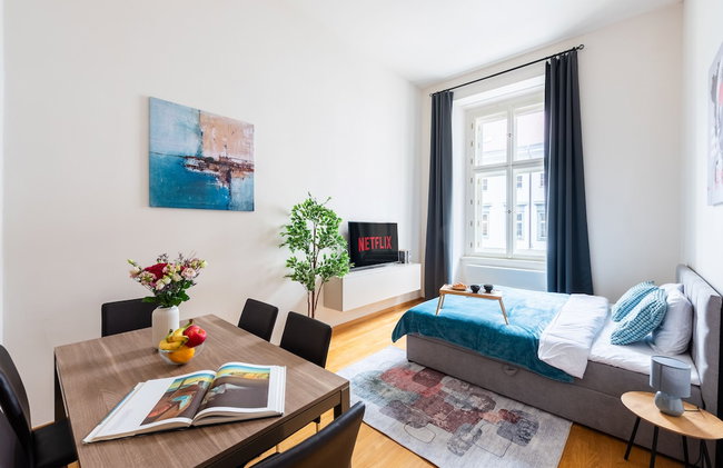 Cozy apartment for a family - Foto 3