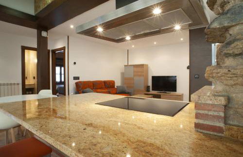 Aticos La Riba - Foto 14