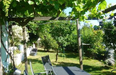 Ferienwohnung Nayla im Frankenwald - Foto 25