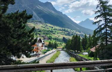 Valdidentro sweet home - Foto 44