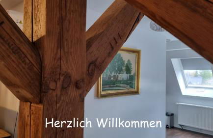 Exclusives Loft, Klimaanlage, Parkplatz, Netflix & Disney, DominosPizza, Wallbox - Foto 1