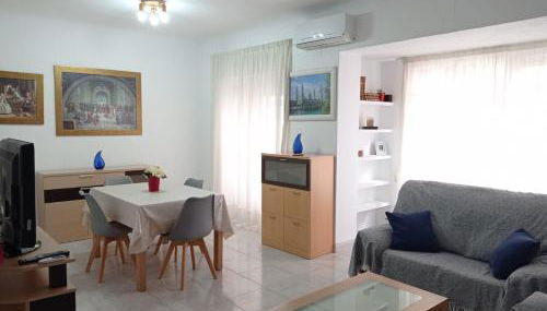 Piso Grande Mercado Central Alicante - Photo 3