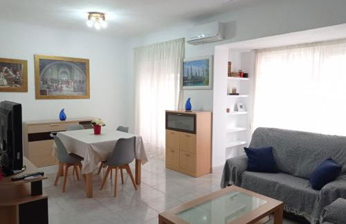 Piso Grande Mercado Central Alicante - Photo 3