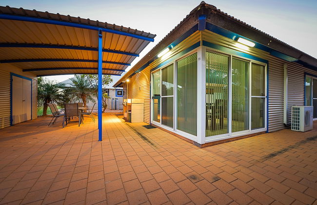 Osprey Holiday Village - Foto 40