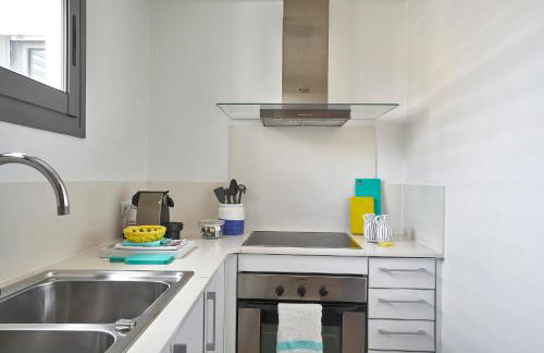 Lugaris Rambla - Apartments - Foto 54