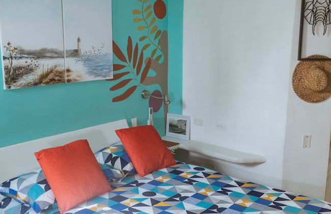 Francechys Apartments - Foto 3