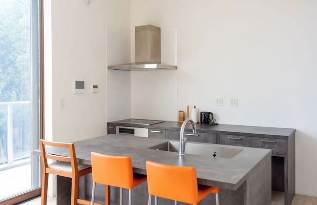 Yugawara Vacation House - Foto 9