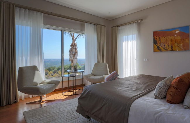 Villa Mebahel - Boliqueime - Foto 116