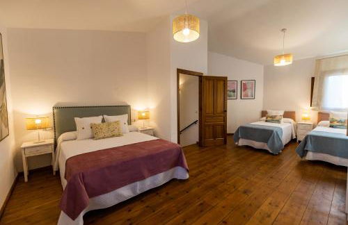 Apartamentos Rurales la Campiña - Foto 52