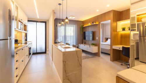 Sofisticado Apartamento no Cambuí - Foto 2