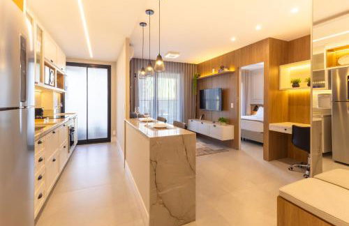 Sofisticado Apartamento no Cambuí - Foto 2