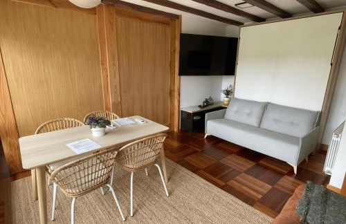 BIRITXENA Apartamento en Gorliz LBI00683 - Foto 2