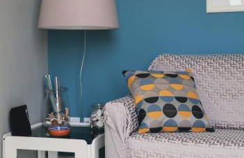 Il Bordone - appartamento con vista mare - Foto 20