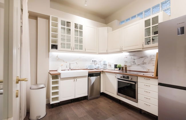 Primavera Seafront apt by halu! next to White Tower - Foto 27