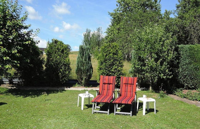 Apartment in Lissendorf With Garden Oasis - Photo 10