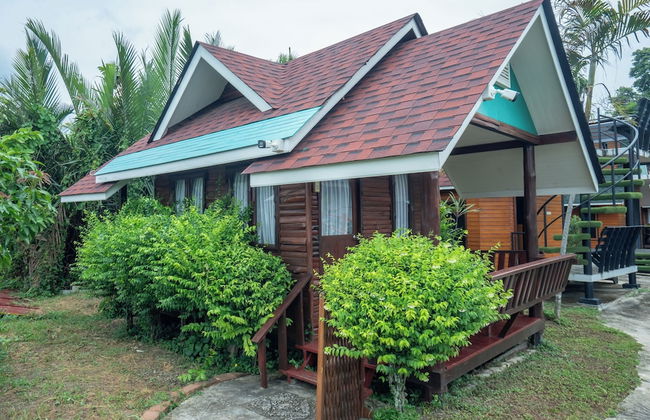 Ban Suan Bang Toei Homestay - Foto 72