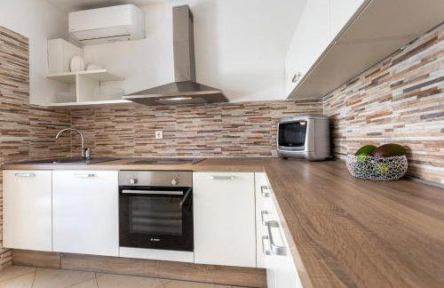 Apartments House Barbara - Foto 32