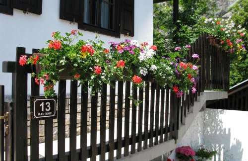 Holiday House Rastoke Pod Lipom - Foto 10