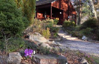 Tullochwood Lodges - Foto 1