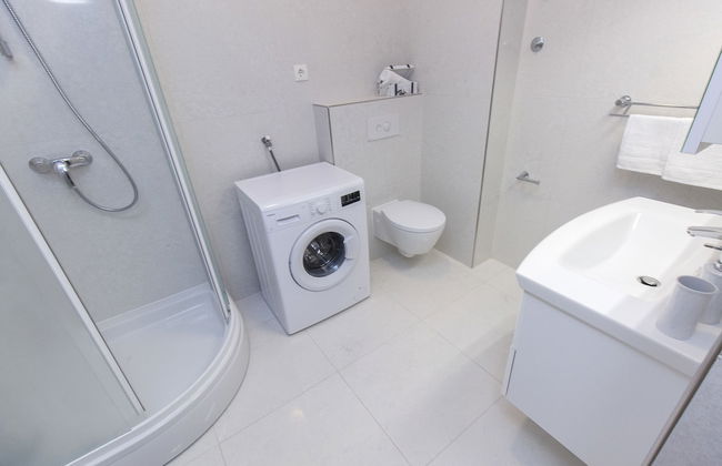 Villa Tramonto - Photo 14