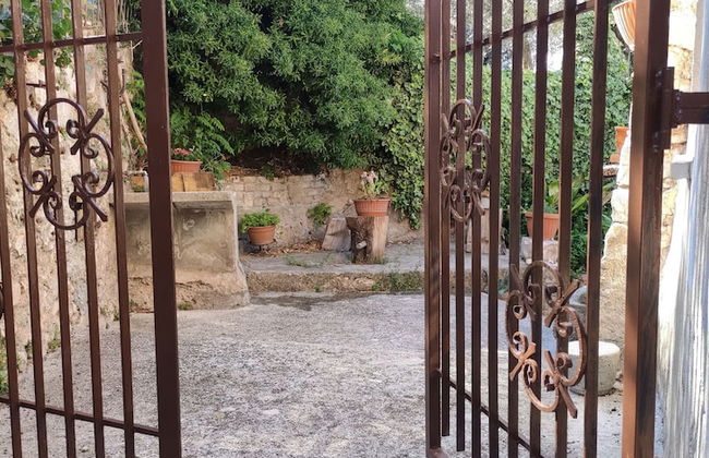 Italian Charming Mansion in the County Side Enjoy Umbria - Foto 37