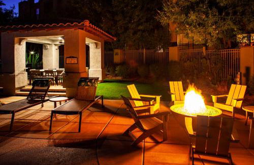 Luxury Condos by Meridian CondoResorts- Scottsdale - Foto 8