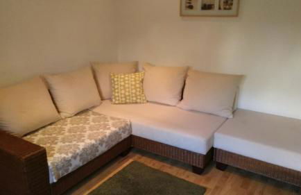 Ferienwohnung Steinwald Ausläufer mit Blick auf Kösseine - Foto 6