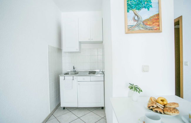 Apartments Lovric - Foto 44